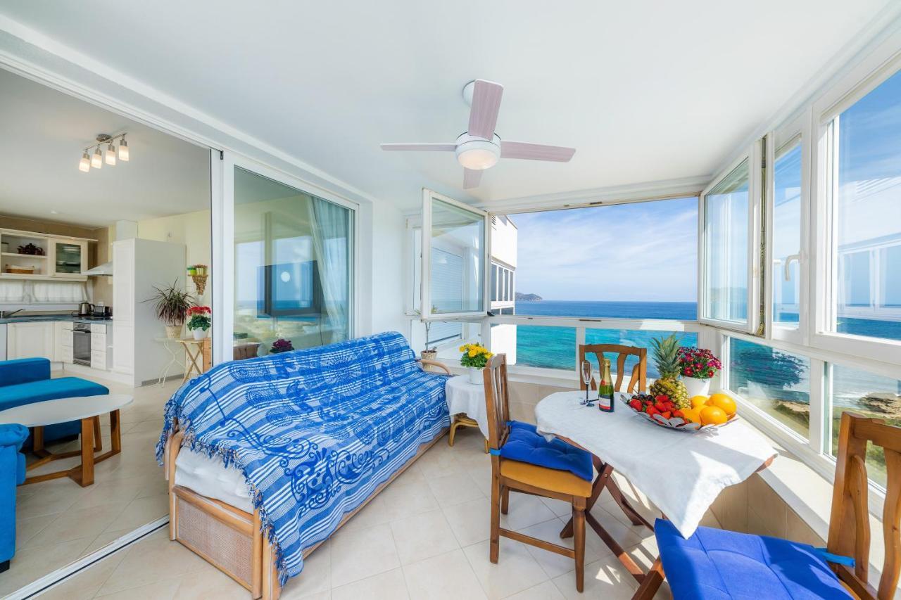 Apartamento Strandwohnung Marina Park *