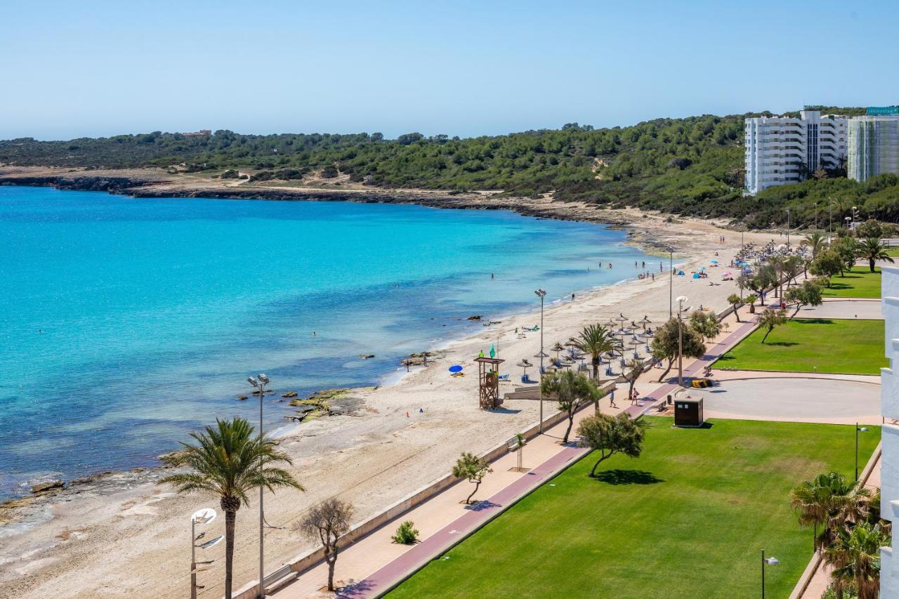 Strandwohnung Marina Park Apartamento Cala Millor (Mallorca)